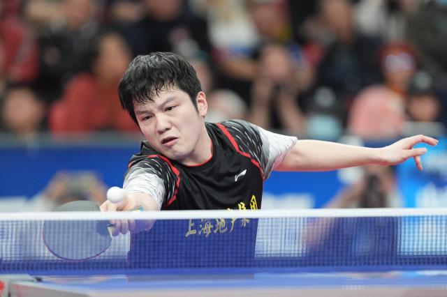 1734419911935073762.jpg (体育)(1)乒乓球——乒超联赛:男子团体第一阶段赛况XxjpseC007205_20241216_PEPFN0A001.jpg